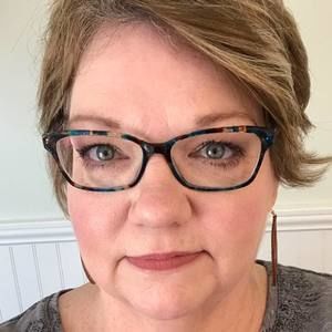 Meet your Posher, Kathy